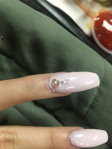 Royal Nail's & Spa
