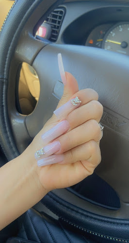 Royal Nail Spa