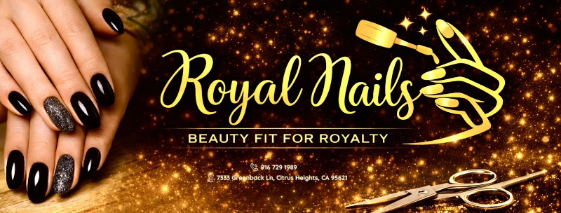 Royal Nails