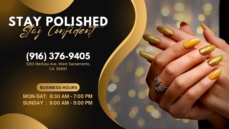 Royal Nails Spa
