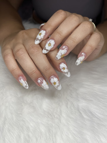 Rubio Nails by Claudia
