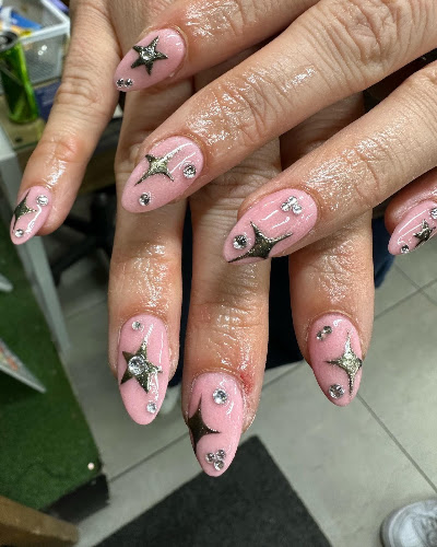 Ruby's Nail Spa, nail salon in Concord, California