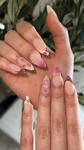RYU Nail Bar