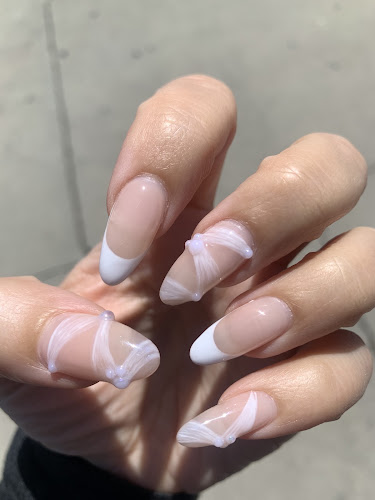 Sage Nail Studio