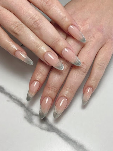 Sage Organic Hair and Nail Spa