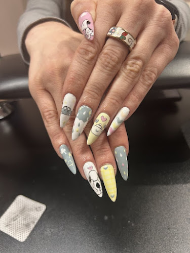 Sage's Nail Salon