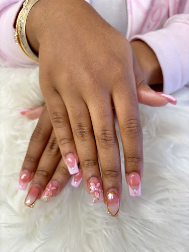 Saigon Nails