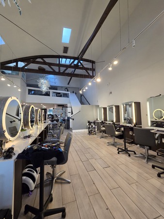 헡험헟헦헢헡 헝 SALON Beverly Hills