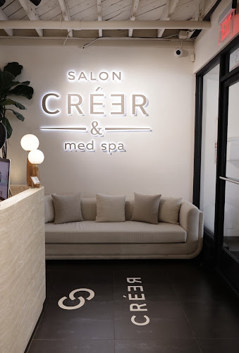 Salon Creer and Spa