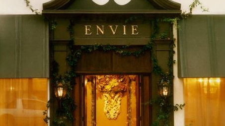 Salon Envie
