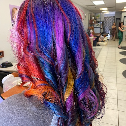 Salon Eric - Elk Grove