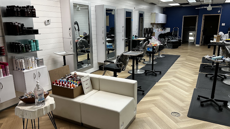 Salon Helene