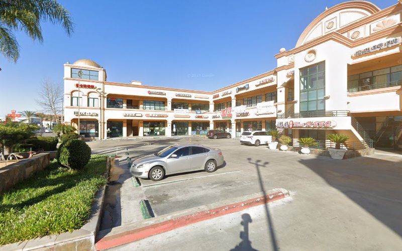Sammy Nail & Eyelash Studio, nail salon in San Gabriel, California
