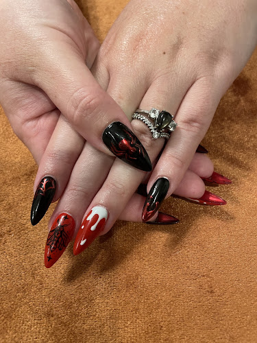 Sandy Nail Spa