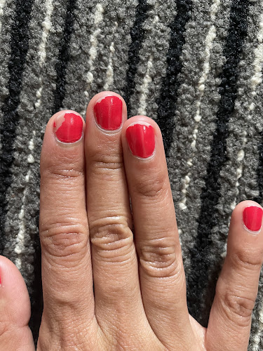 Sandy's Nails