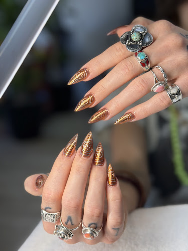 Santee Nails, nail salon in Santee, California