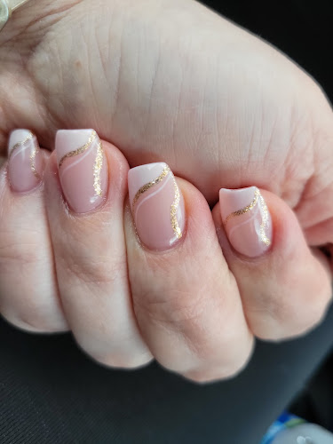 Sapphire Beauty Lounge