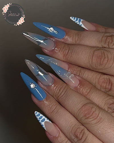 Sara's Nail Salon El Cerrito