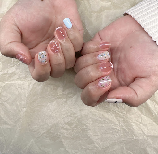 SASA Garden Nail Studio