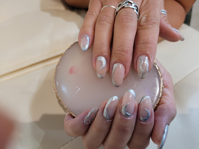 Sassy Hair & Nails