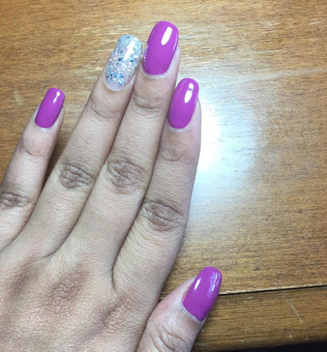 Sassy Nail