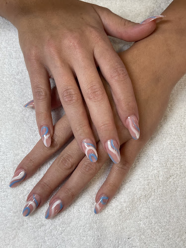 Sassy Nails & Spa - West Roseville