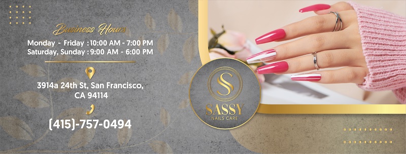 Sassy Nails Care