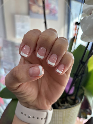 Sassy Nails