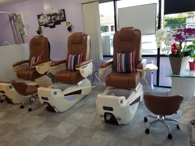 Scott & Benton Nails, nail salon in Santa Clara, California