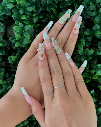 Sculpture Nail & Spa, nail salon in Baldwin Park, California