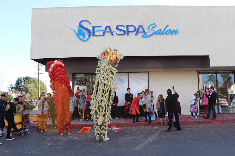 Sea Spa and Salon