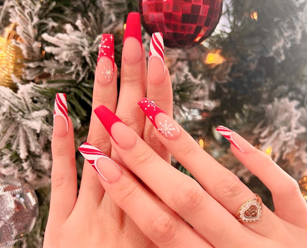Seaport Nails & Lashes