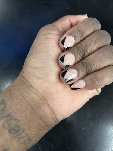 Seasons Hair & Nail Spa