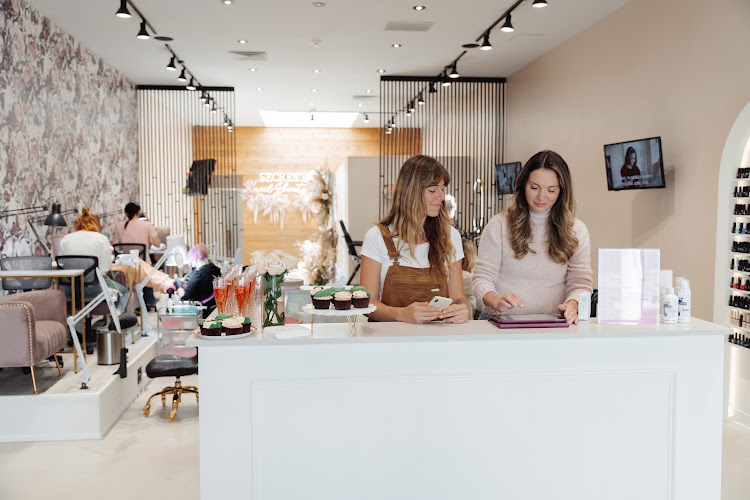 Secretive Nail&Beauty Bar