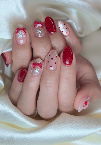 See U Nail by Lina