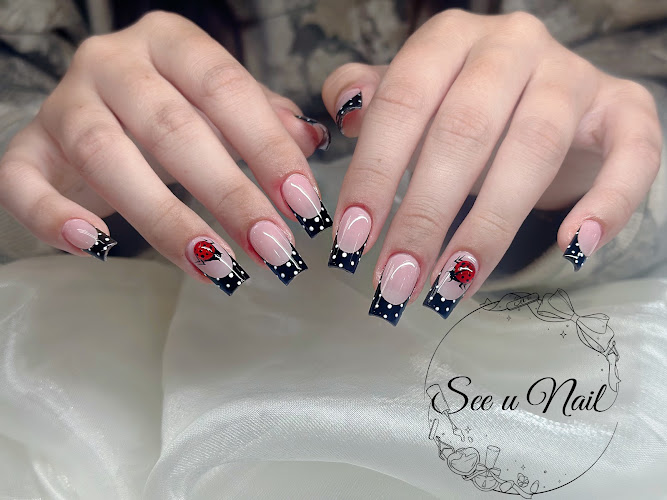 SEE U Nail