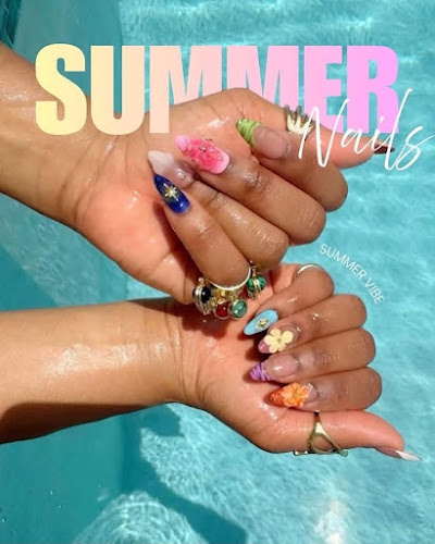 Sensation Nail Spa