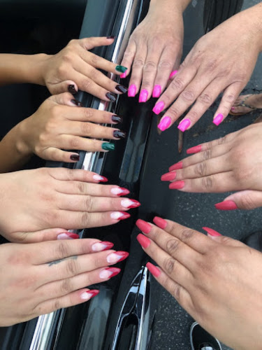 Sepulveda Nails Spa