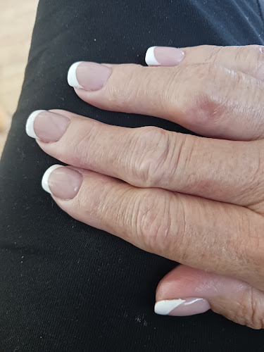 Serenity Nail & Spa