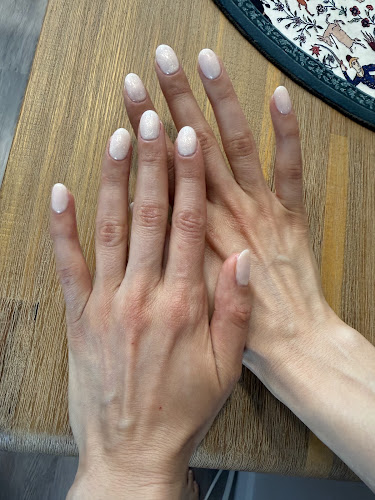 Serenity Nails Spa
