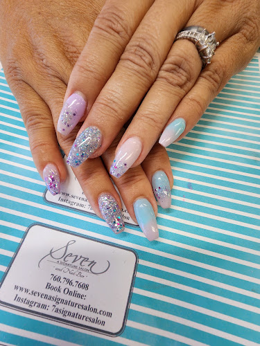 Seven Signature Salon