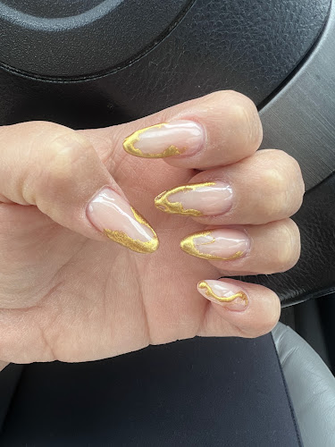 Seven Spa And Nails