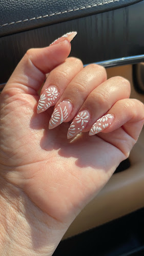 Sexy Nail & Hair