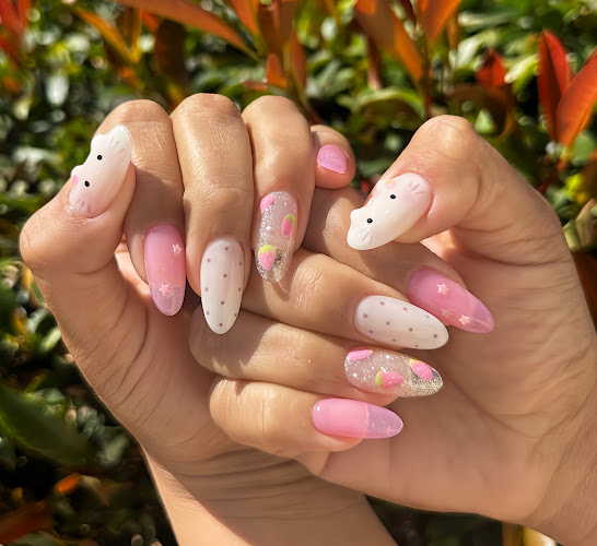 Shang Nail