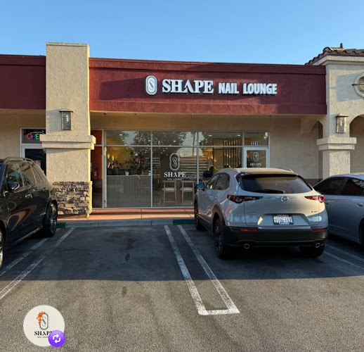 Shape Nail Lounge