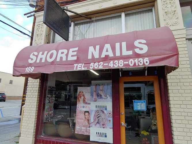 Shore Nails