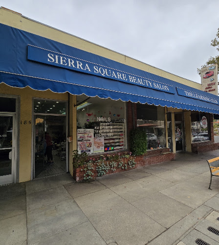 Sierra Square Beauty Salon