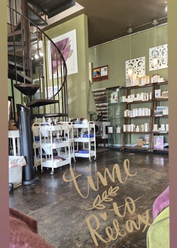 Simply Green Day Spa