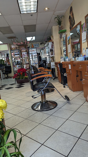 Sinh's Hair Salon & Nail, nail salon in Westminster, California