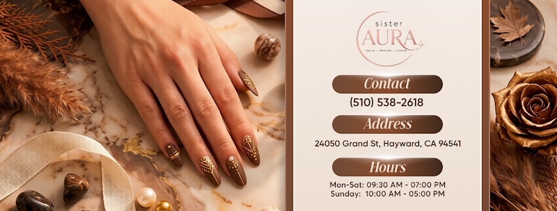 Sister Aura Nail and Spa